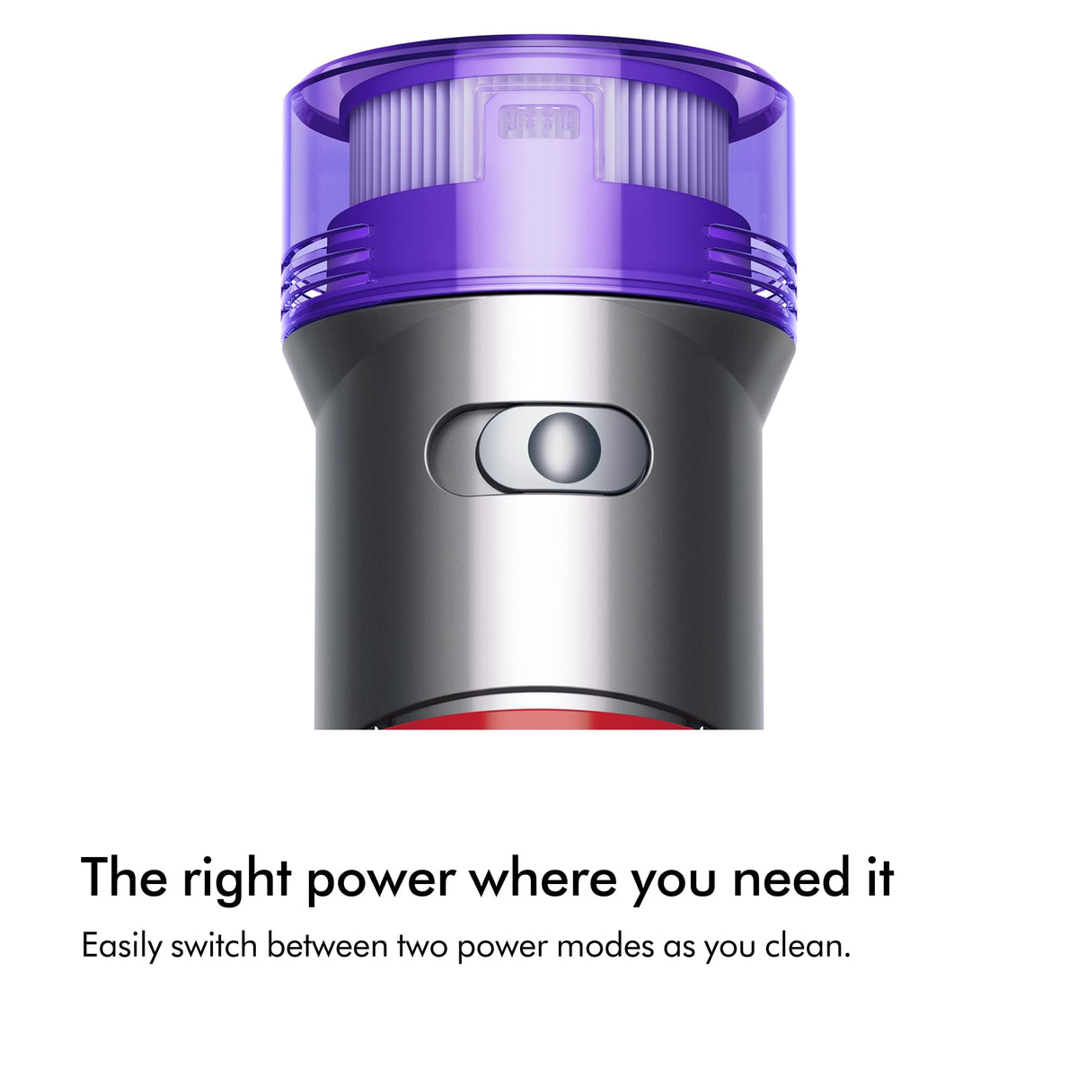 Dyson V8 Origin Cordless Vacuum Cleaner, up to 40m runtime, Handheld Hoover