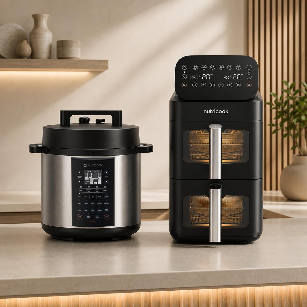 Kitchen Appliances