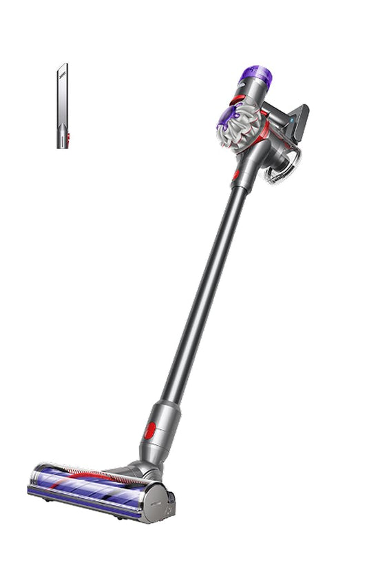 Dyson V8 Origin Cordless Vacuum Cleaner, up to 40m runtime, Handheld Hoover