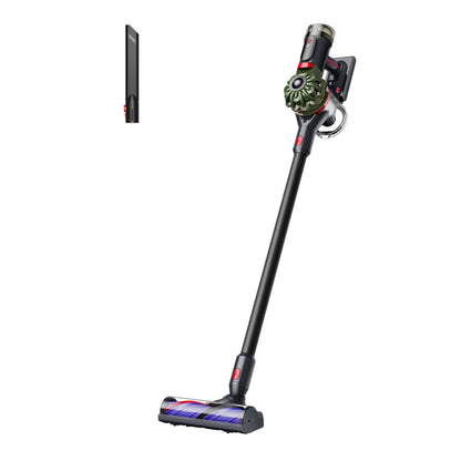 Dyson V8 Cyclone Cordless Vacuum Cleaner, 150 Air Watts, 60 Min Run Time