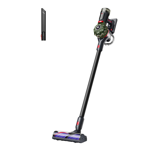 Dyson V8 Cyclone Cordless Vacuum Cleaner, 150 Air Watts, 60 Min Run Time