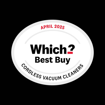 Shark PowerDetect Clean & Empty Cordless Vacuum Cleaner, DuoClean Detect