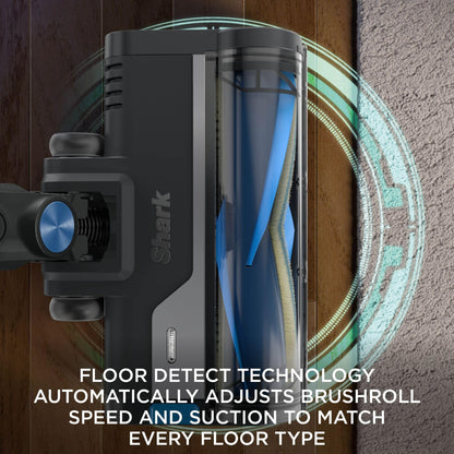 Shark PowerProPet Cordless Stick Vacuum with Reveal Technology, IZ381UKT